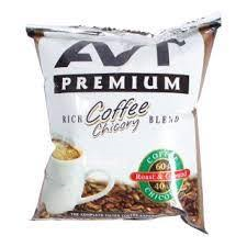 AVT cofee powder/ காபிதூள் 100gm